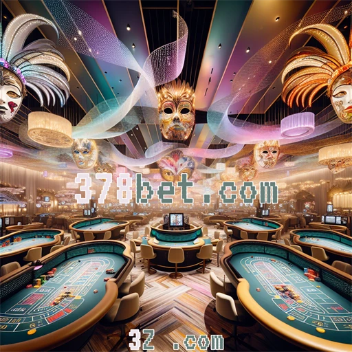 A Importância da Segurança nos Jogos Online: Um Foco em 378bet.com